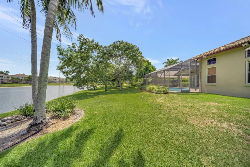 6420 NW 41st Street Coral Springs, FL 33067
