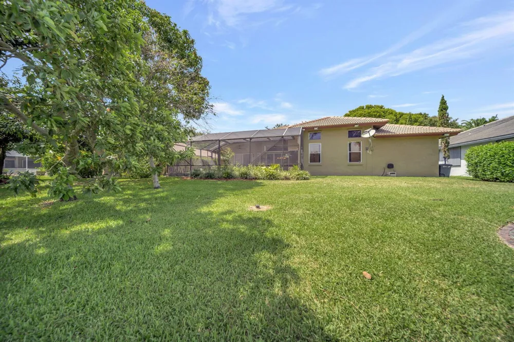 6420 NW 41st Street Coral Springs, FL 33067