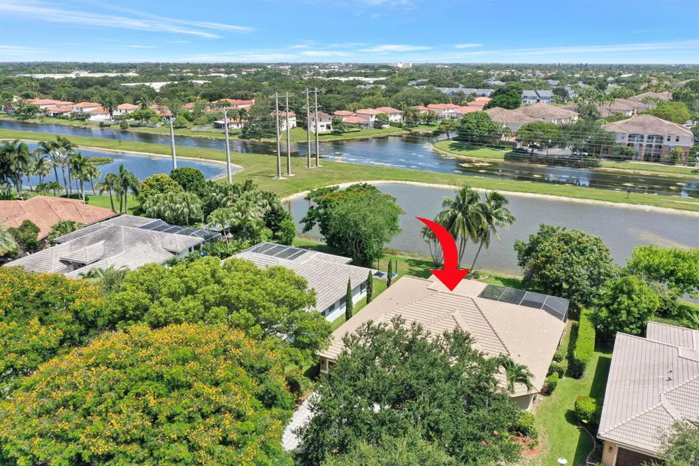 6420 NW 41st Street Coral Springs, FL 33067