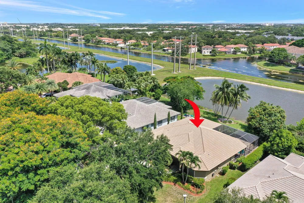 6420 NW 41st Street Coral Springs, FL 33067