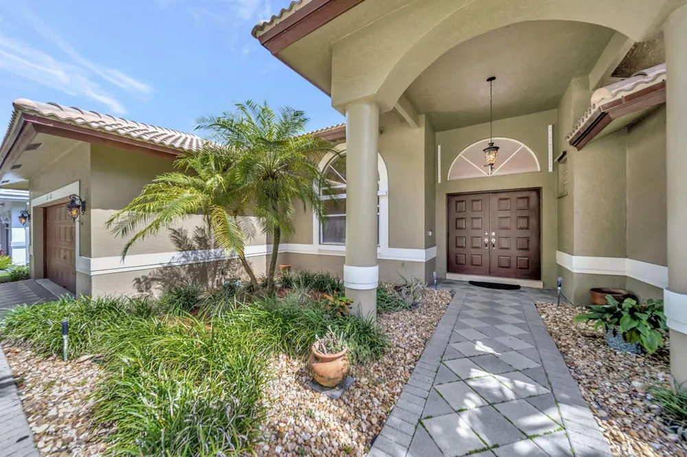 6420 NW 41st Street Coral Springs, FL 33067