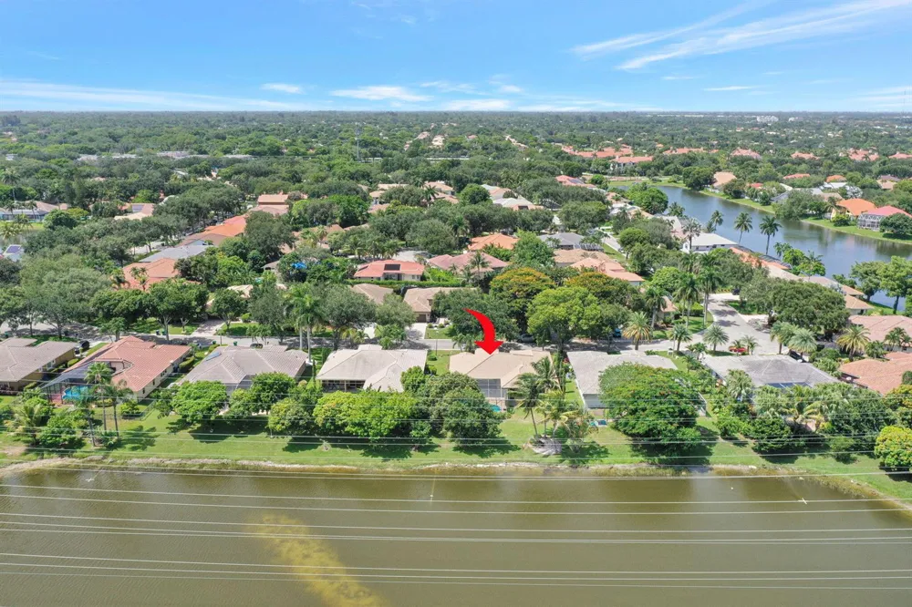 6420 NW 41st Street Coral Springs, FL 33067
