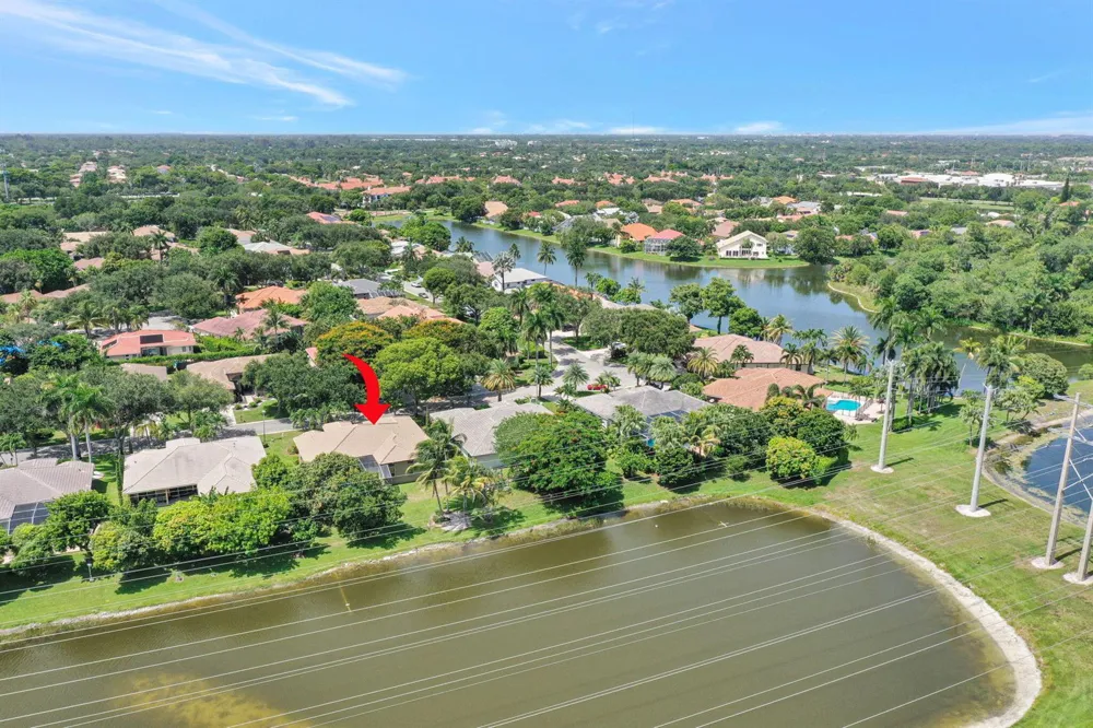 6420 NW 41st Street Coral Springs, FL 33067