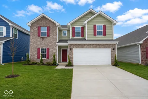 5292 Brandywine Drive