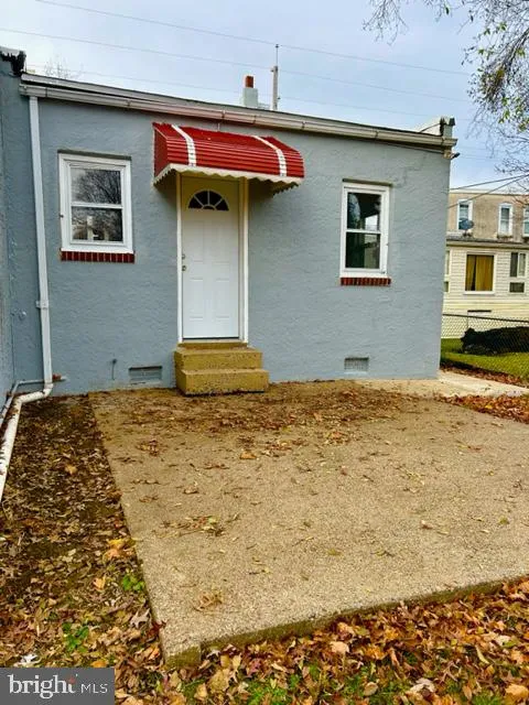 808 MACDADE BOULEVARD #1ST FL REAR