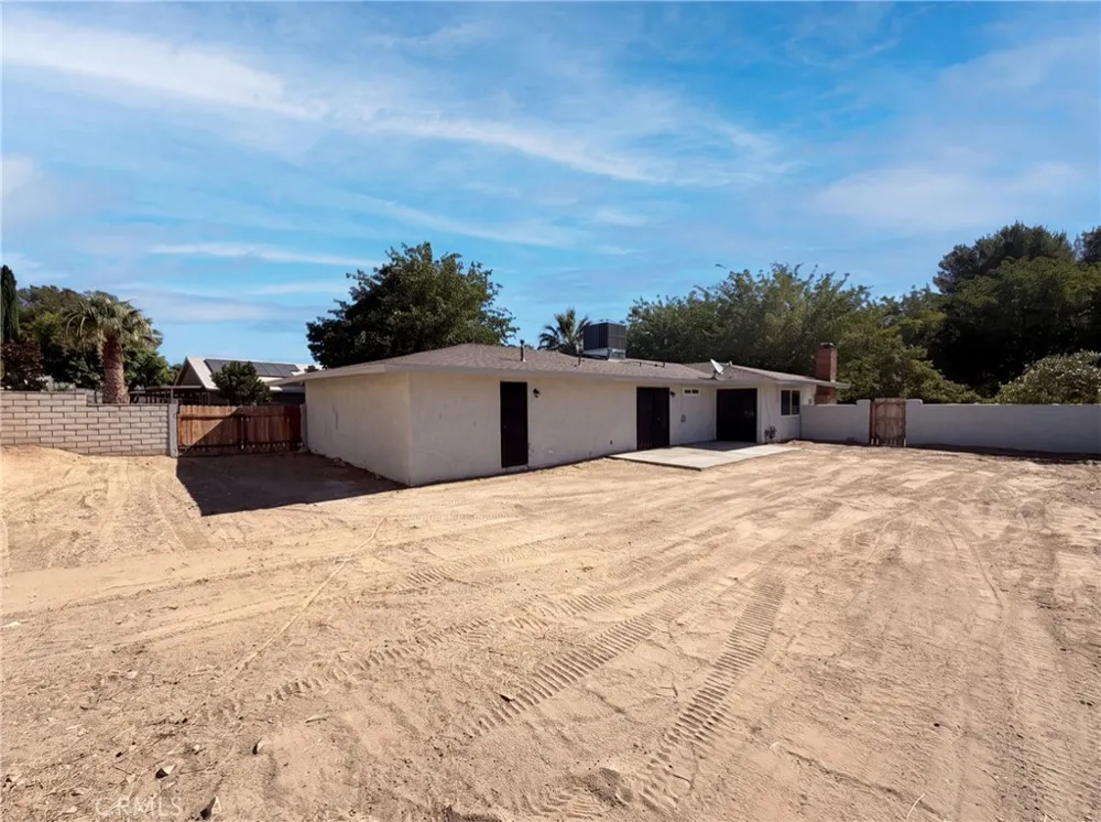 14729 Hartford Lane Helendale, CA 92342