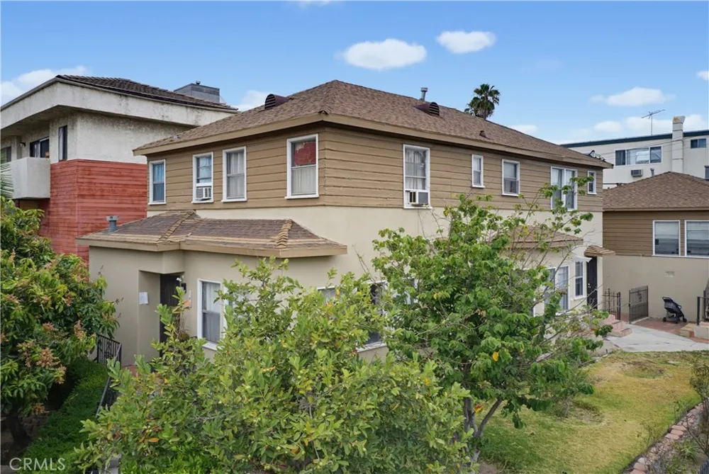 148 S Normandie Avenue Los Angeles, CA 90004