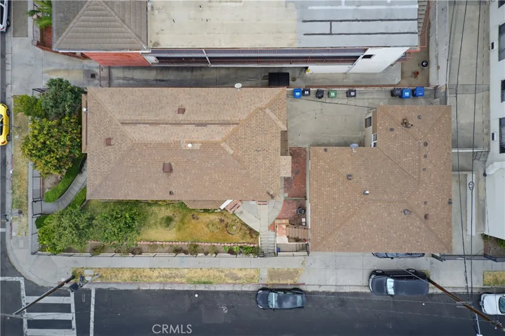 148 S Normandie Avenue Los Angeles, CA 90004