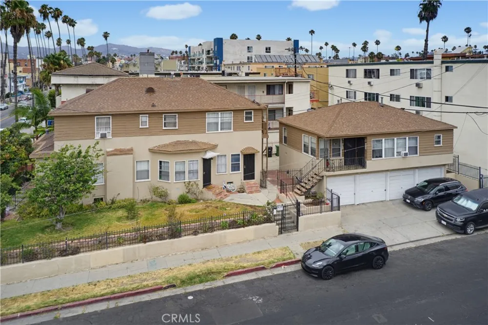 148 S Normandie Avenue Los Angeles, CA 90004