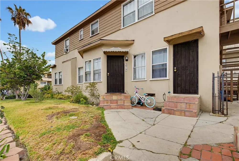 148 S Normandie Avenue Los Angeles, CA 90004