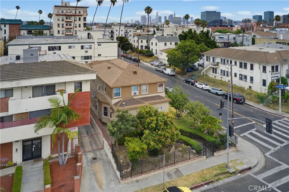 148 S Normandie Avenue Los Angeles, CA 90004