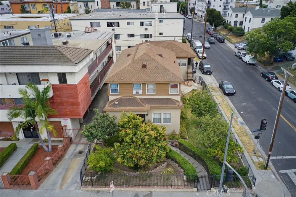 148 S Normandie Avenue Los Angeles, CA 90004