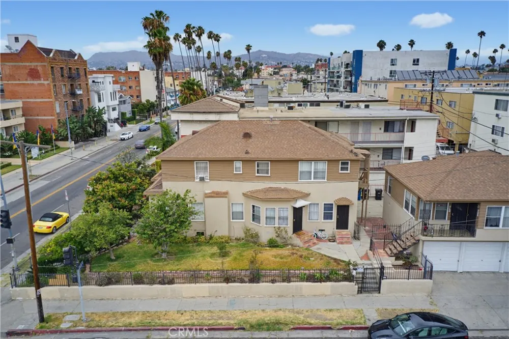 148 S Normandie Avenue Los Angeles, CA 90004