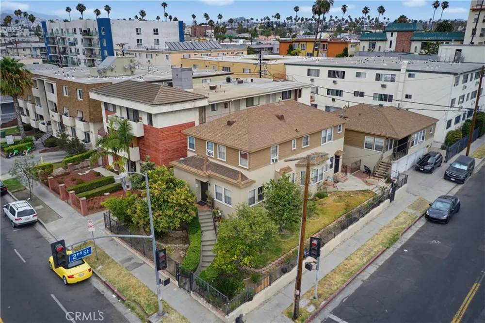 148 S Normandie Avenue Los Angeles, CA 90004