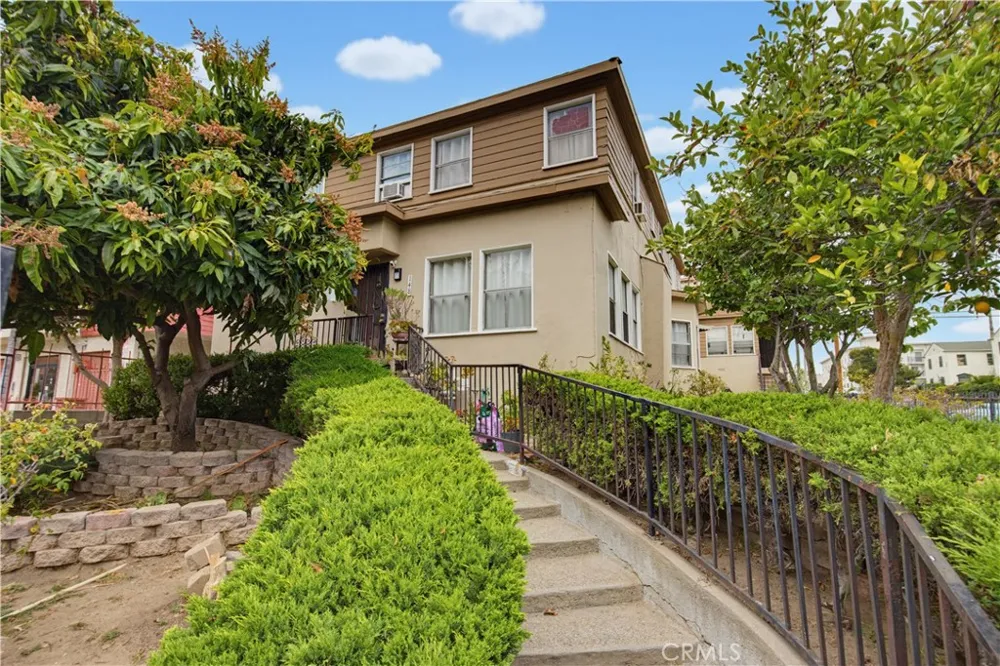 148 S Normandie Avenue Los Angeles, CA 90004