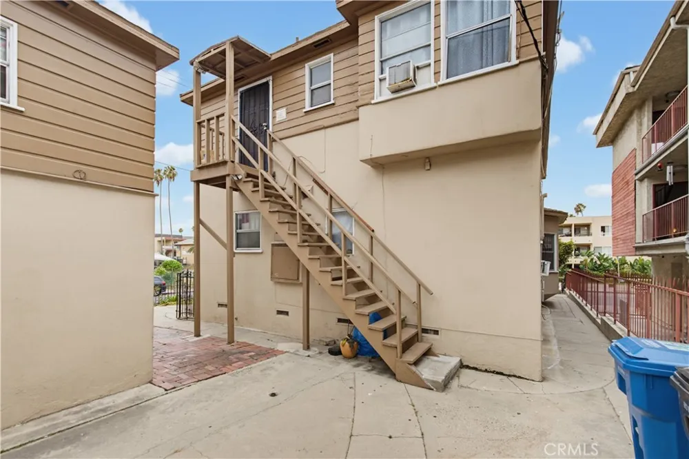 148 S Normandie Avenue Los Angeles, CA 90004