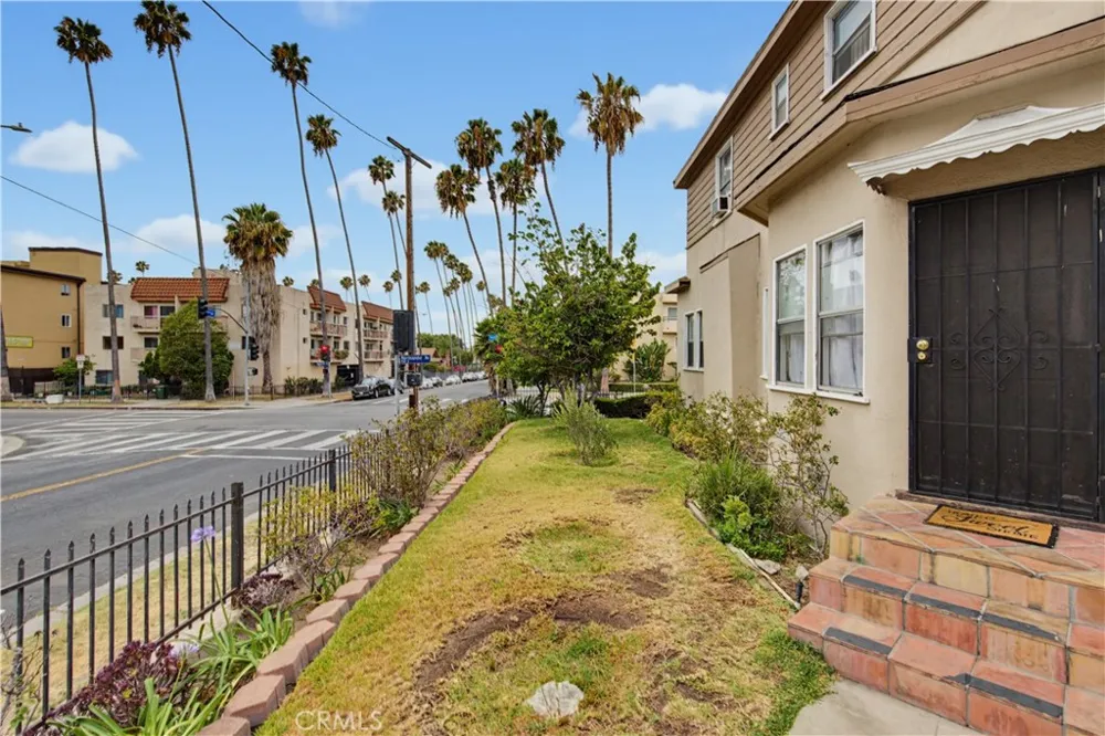 148 S Normandie Avenue Los Angeles, CA 90004
