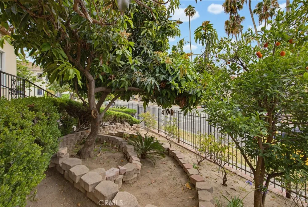 148 S Normandie Avenue Los Angeles, CA 90004