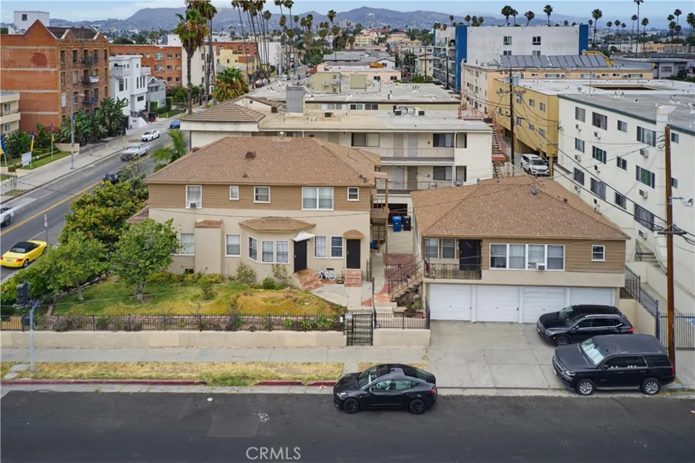 148 S Normandie Avenue Los Angeles, CA 90004