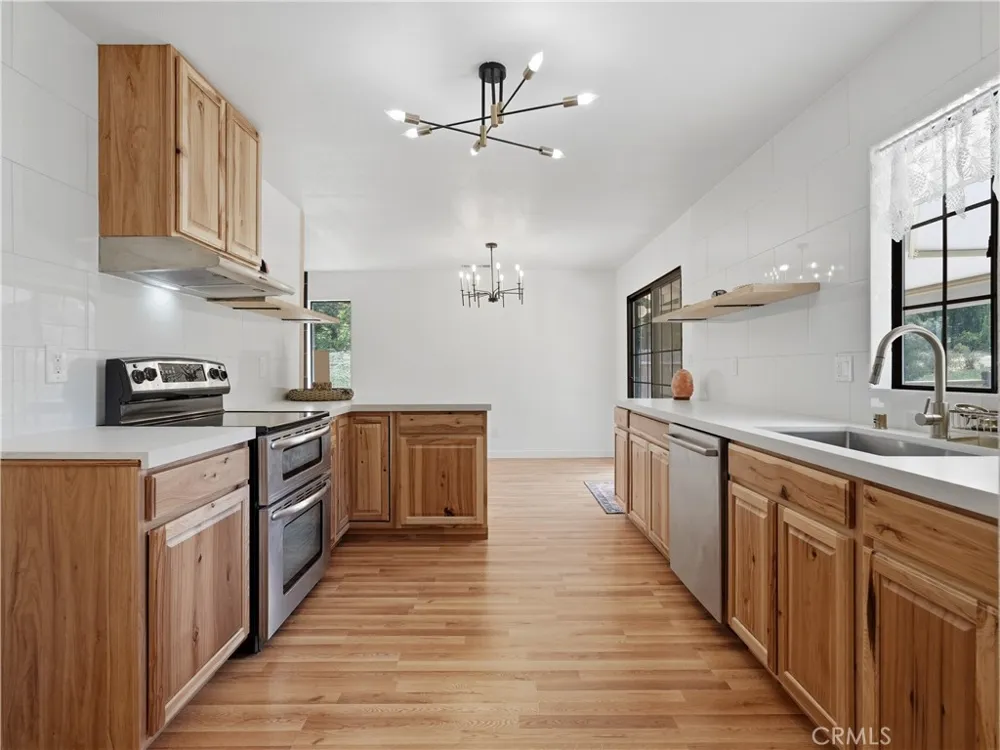 40446 Goldside Oakhurst, CA 93644