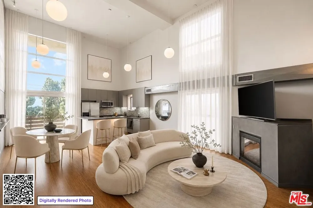 7062 Hawthorn Avenue #203 Los Angeles, CA 90028