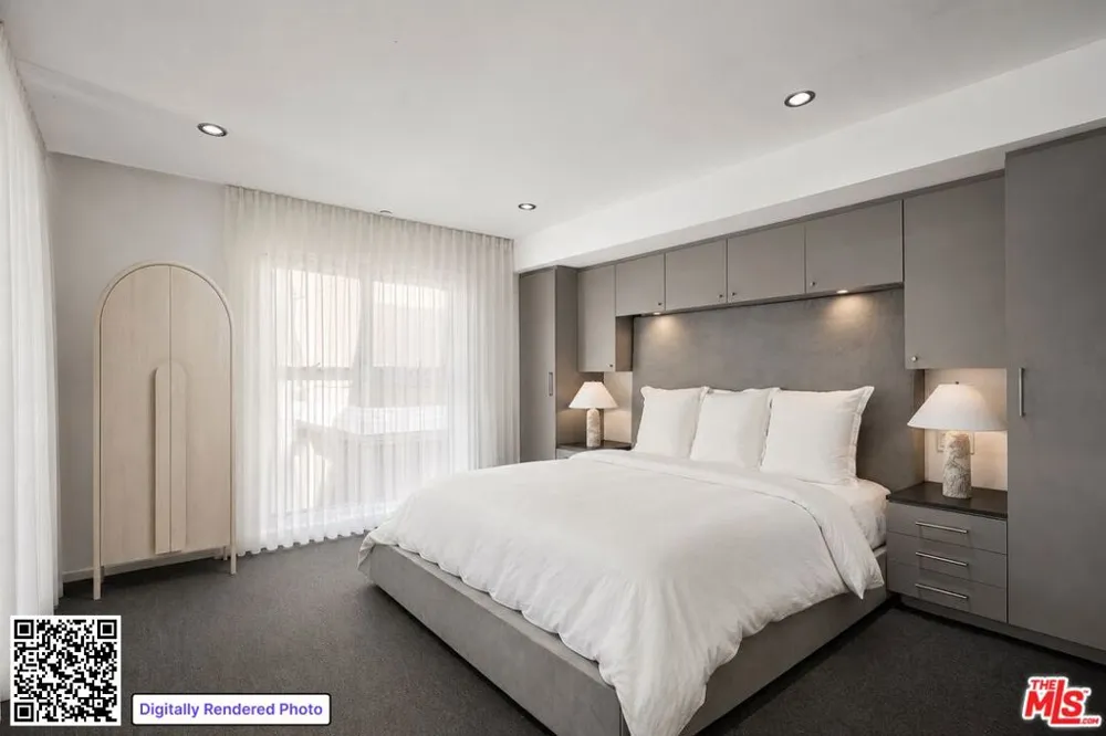 7062 Hawthorn Avenue #203 Los Angeles, CA 90028
