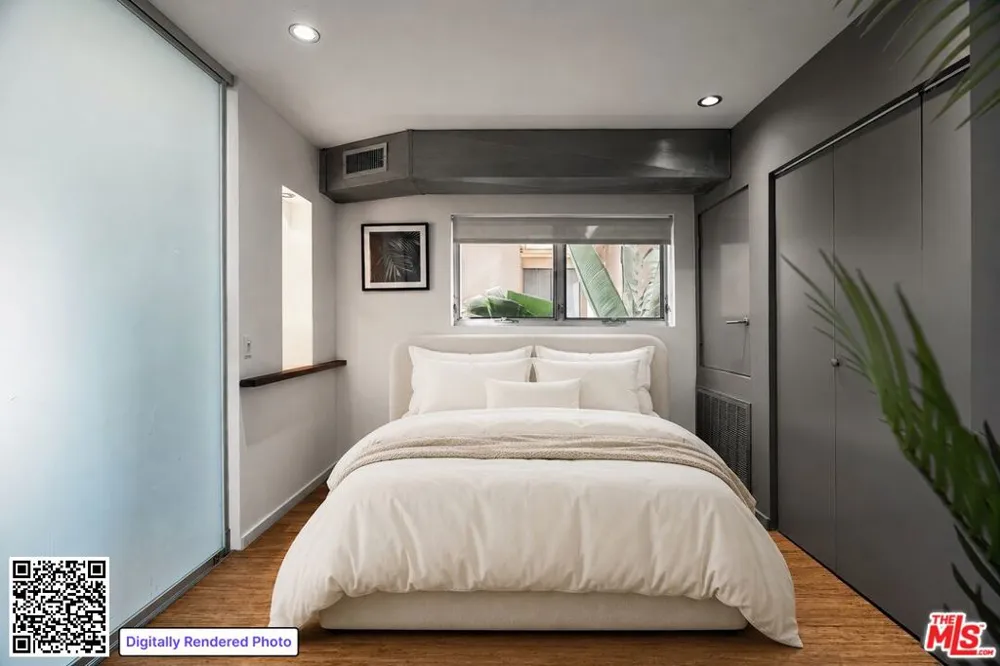 7062 Hawthorn Avenue #203 Los Angeles, CA 90028