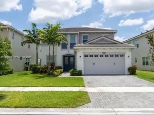 5626 Liberty Ln Westlake, FL 33470