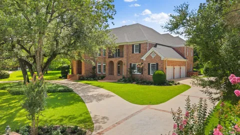 3608 Woodcutters Way