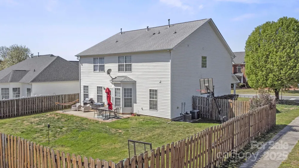 1016 Council Fire Circle Indian Trail, NC 28079