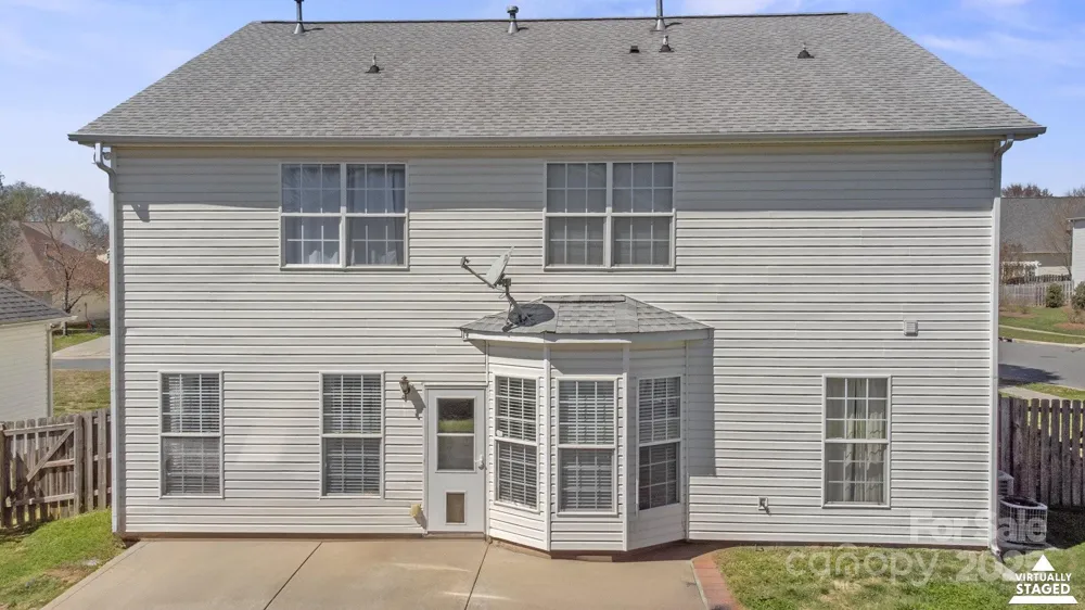 1016 Council Fire Circle Indian Trail, NC 28079