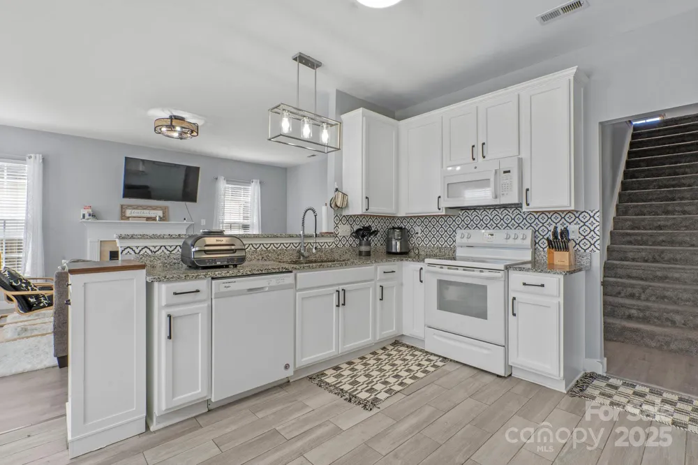 1016 Council Fire Circle Indian Trail, NC 28079