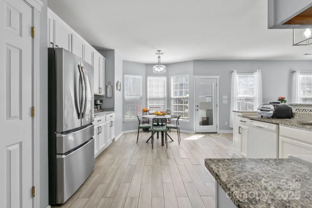 1016 Council Fire Circle Indian Trail, NC 28079