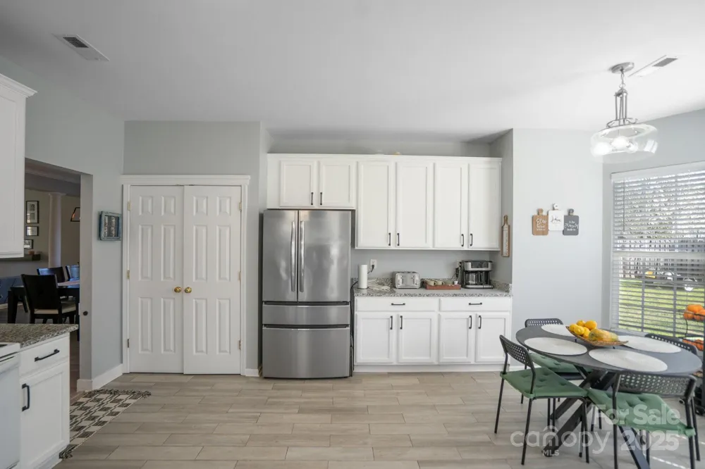 1016 Council Fire Circle Indian Trail, NC 28079