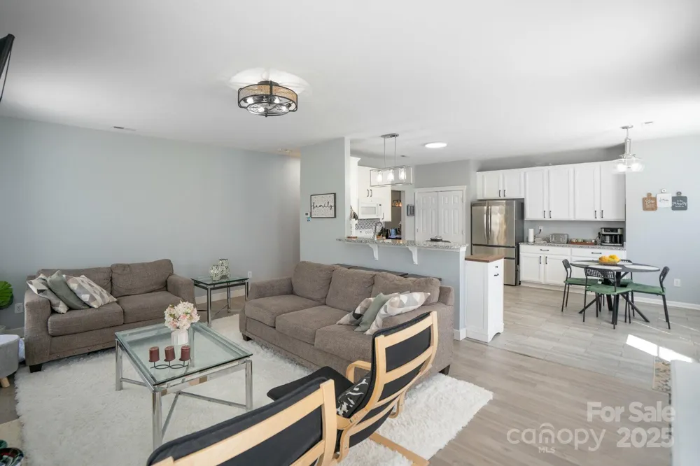 1016 Council Fire Circle Indian Trail, NC 28079