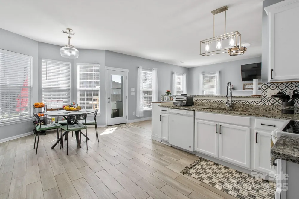 1016 Council Fire Circle Indian Trail, NC 28079