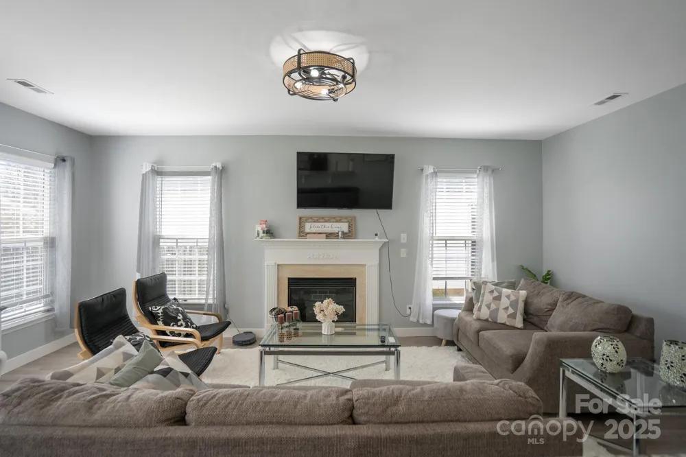 1016 Council Fire Circle Indian Trail, NC 28079