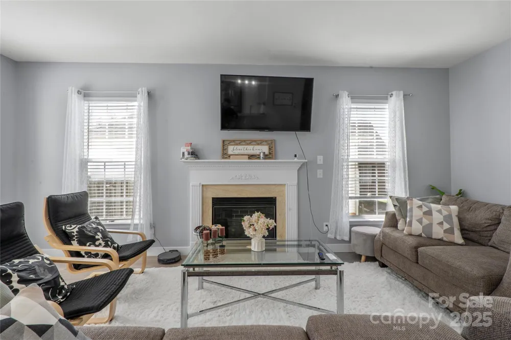 1016 Council Fire Circle Indian Trail, NC 28079