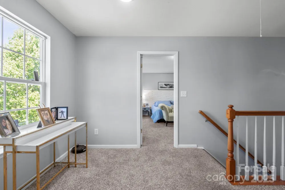1016 Council Fire Circle Indian Trail, NC 28079
