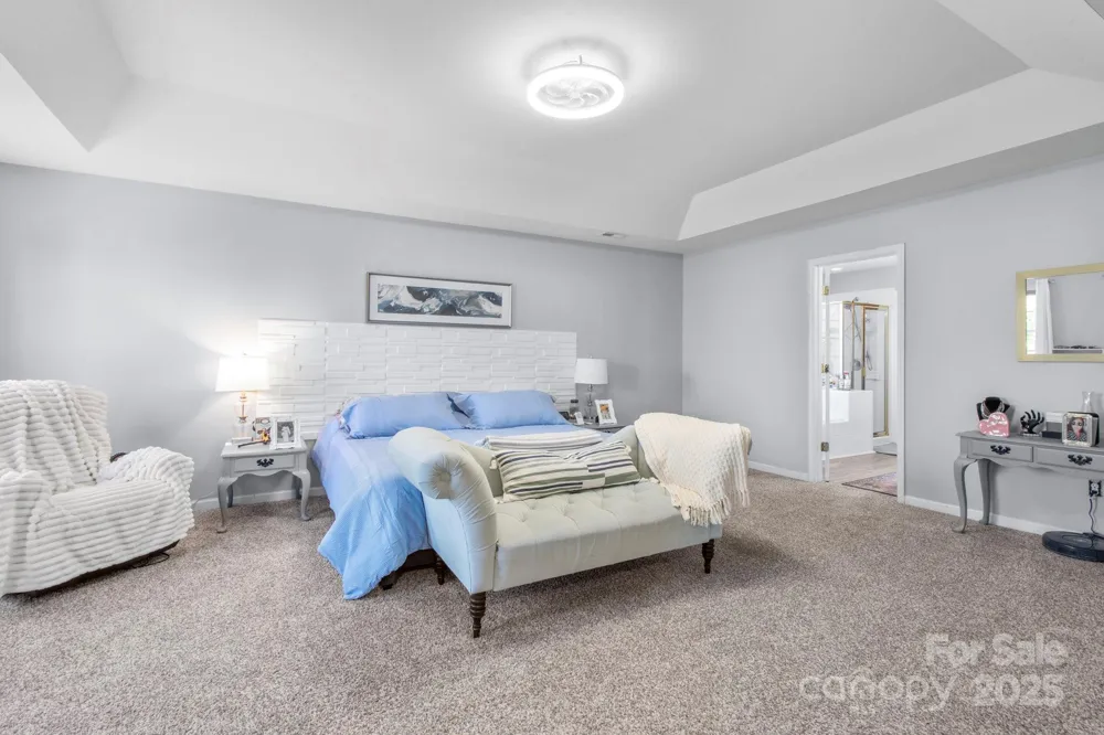 1016 Council Fire Circle Indian Trail, NC 28079