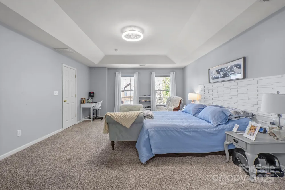 1016 Council Fire Circle Indian Trail, NC 28079