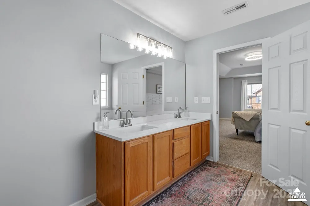 1016 Council Fire Circle Indian Trail, NC 28079