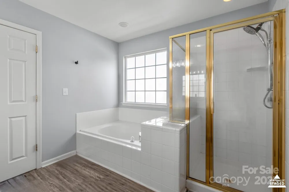 1016 Council Fire Circle Indian Trail, NC 28079