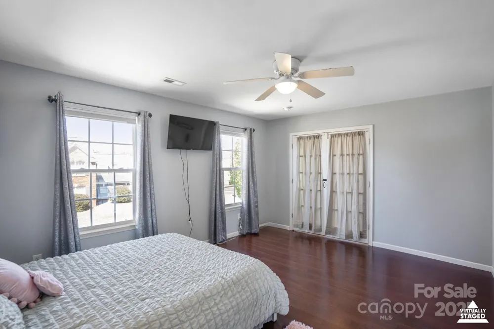 1016 Council Fire Circle Indian Trail, NC 28079