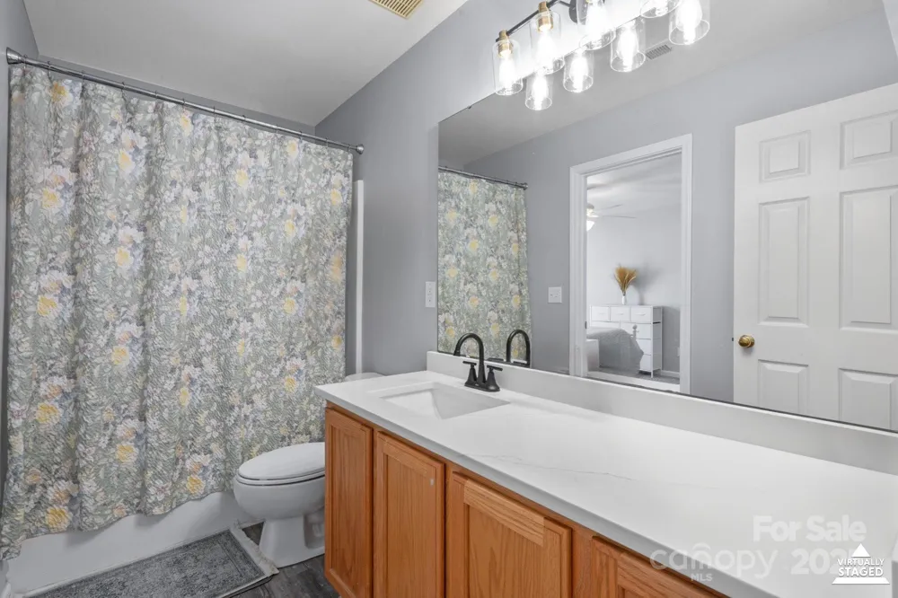 1016 Council Fire Circle Indian Trail, NC 28079