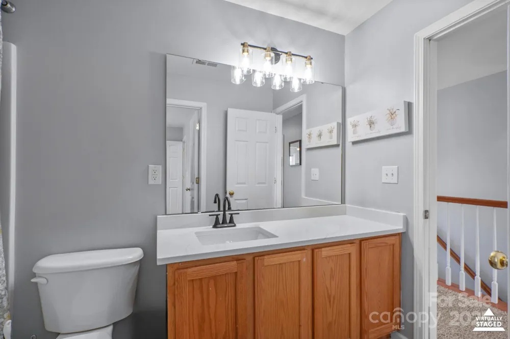 1016 Council Fire Circle Indian Trail, NC 28079