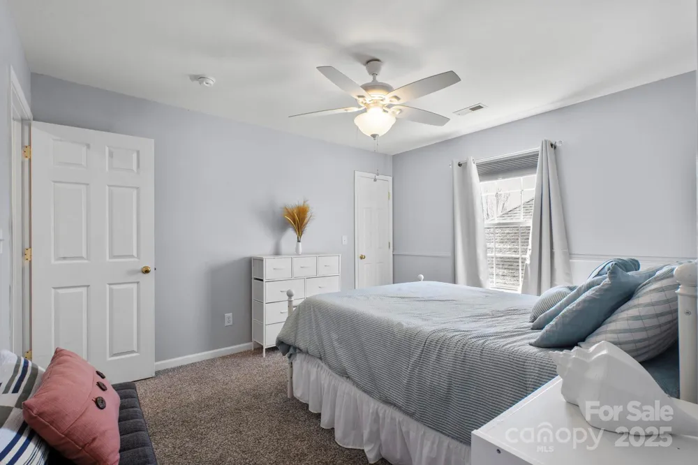 1016 Council Fire Circle Indian Trail, NC 28079