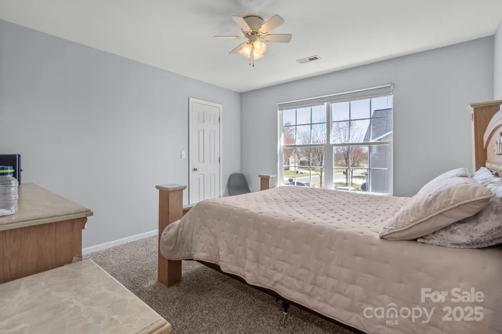 1016 Council Fire Circle Indian Trail, NC 28079
