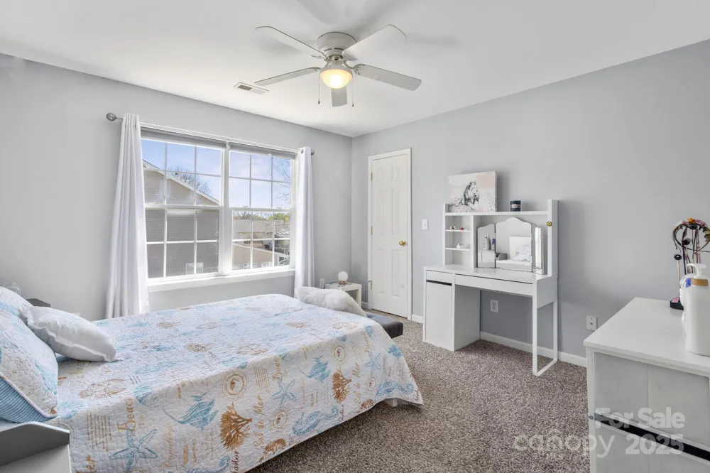 1016 Council Fire Circle Indian Trail, NC 28079