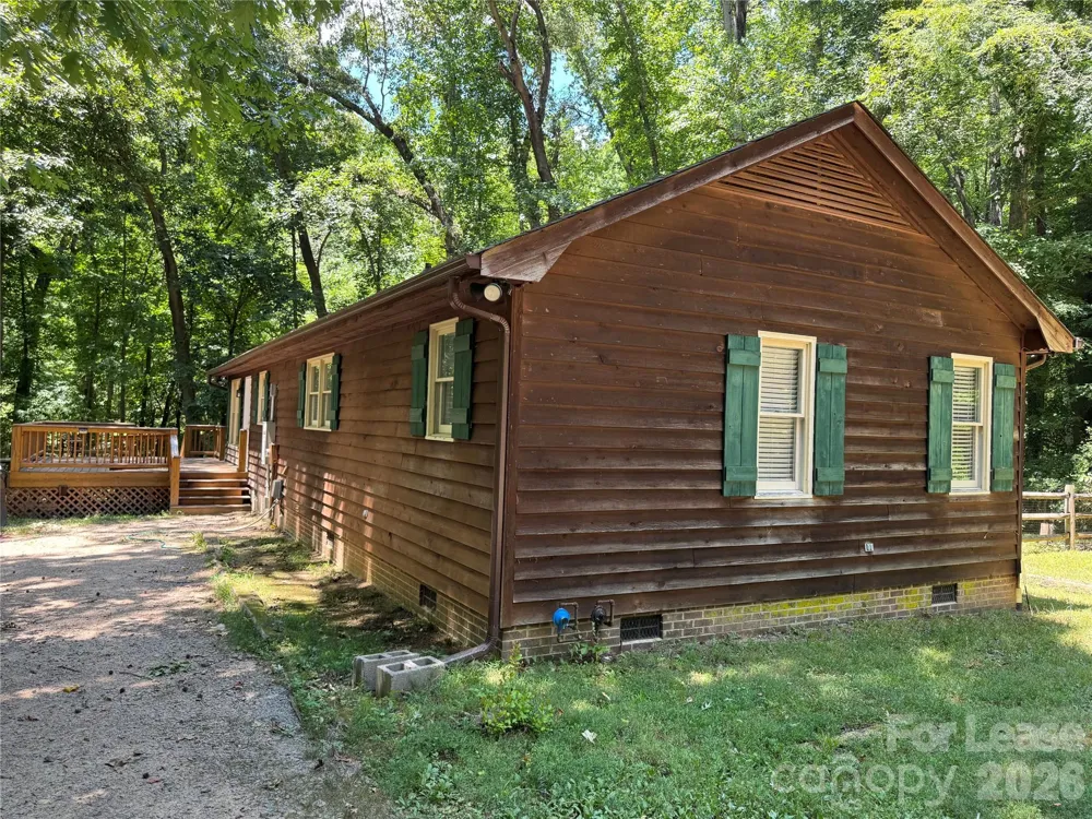 219 Lark Field Drive Waxhaw, NC 28173